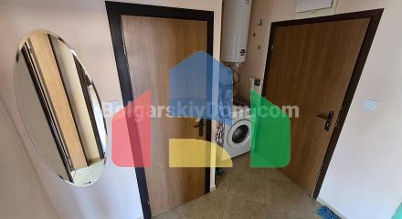One-bedroom apartment in Tili