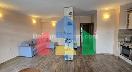 One-bedroom apartment in Tili