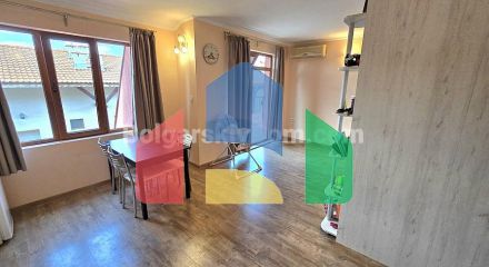 One-bedroom apartment in Tili