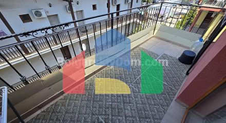 Двокімнатна квартира в тілі