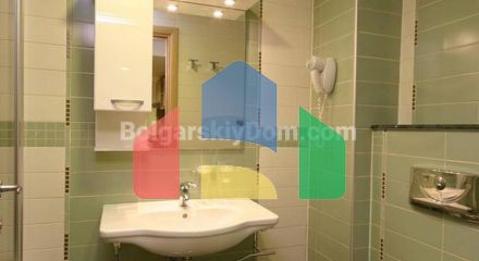 Two-bedroom apartment in Emerald Beach Resort