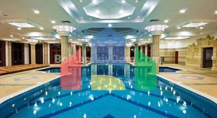 Трикімнатна квартира в Емеральд Біч Резорт