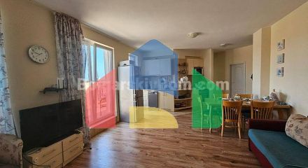 Четырехкомнатная квартира в Мелия 8