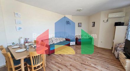Четырехкомнатная квартира в Мелия 8