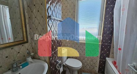 Четырехкомнатная квартира в Мелия 8
