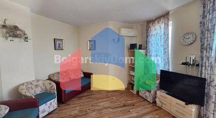 Четырехкомнатная квартира в Мелия 8
