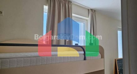 Чотирикімнатна квартира в Мелія 8