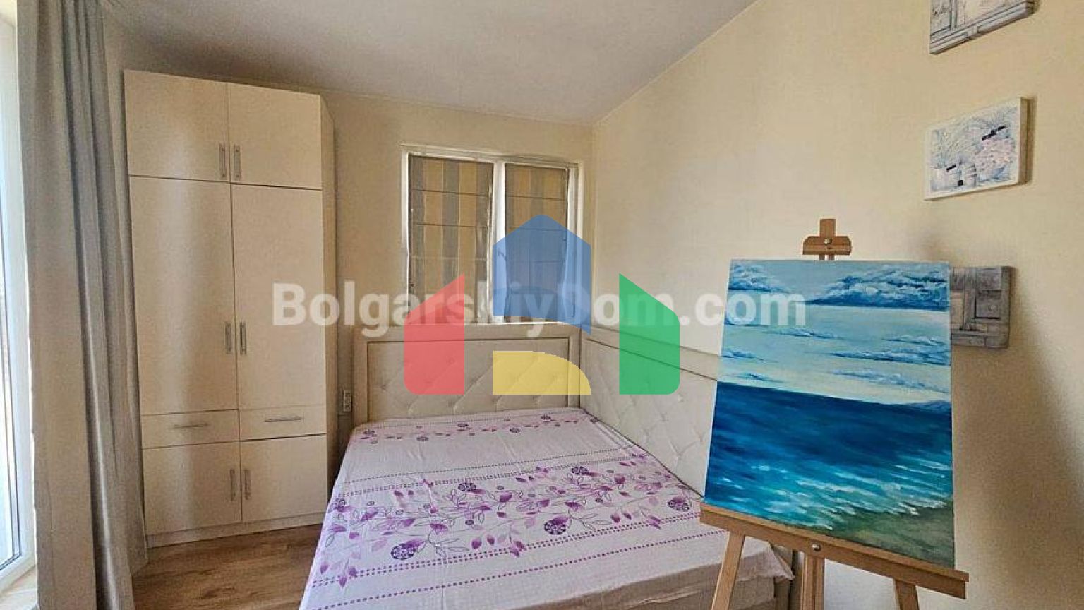 Чотирикімнатна квартира в Мелія 8