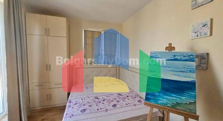 Чотирикімнатна квартира в Мелія 8