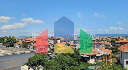 Чотирикімнатна квартира в Мелія 8