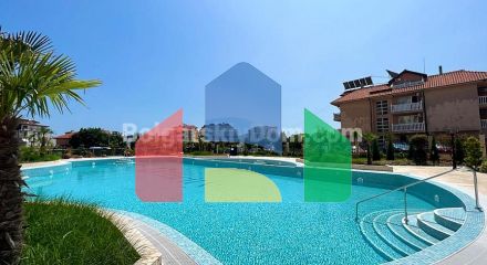 Квартири від забудовника в Беллісіті