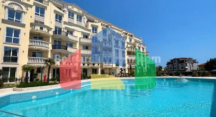 Квартири від забудовника в Беллісіті