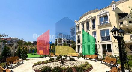 Квартири від забудовника в Беллісіті