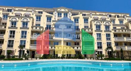 Квартири від забудовника в Беллісіті