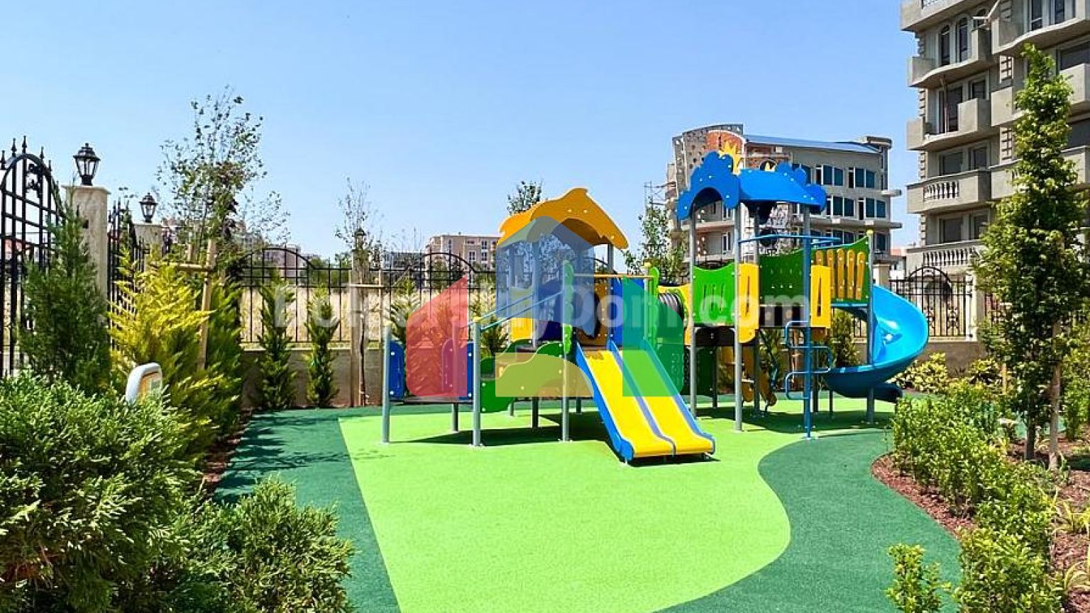 Квартири від забудовника в Беллісіті