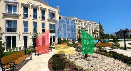 Квартири від забудовника в Беллісіті