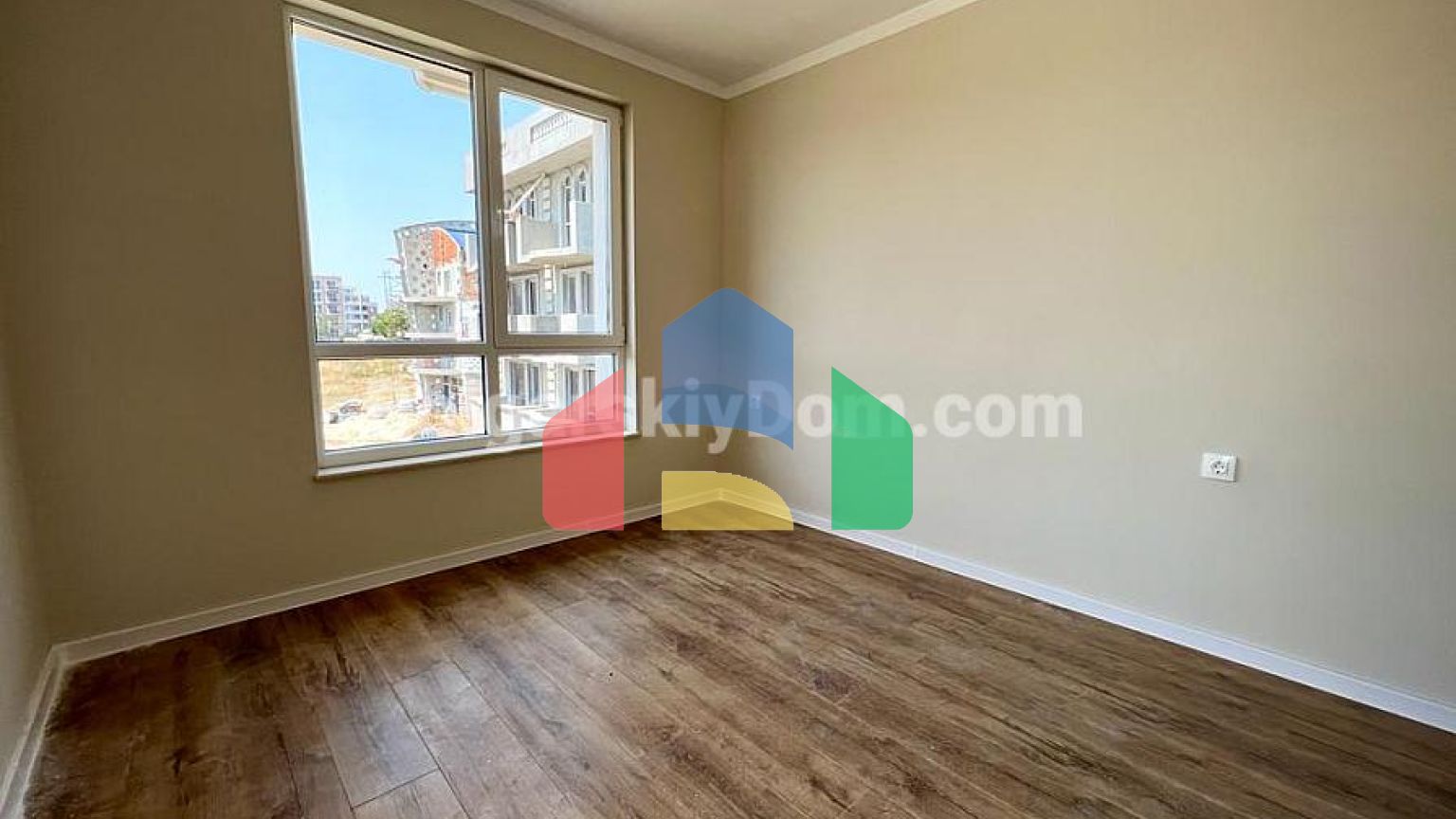 Квартири від забудовника в Беллісіті