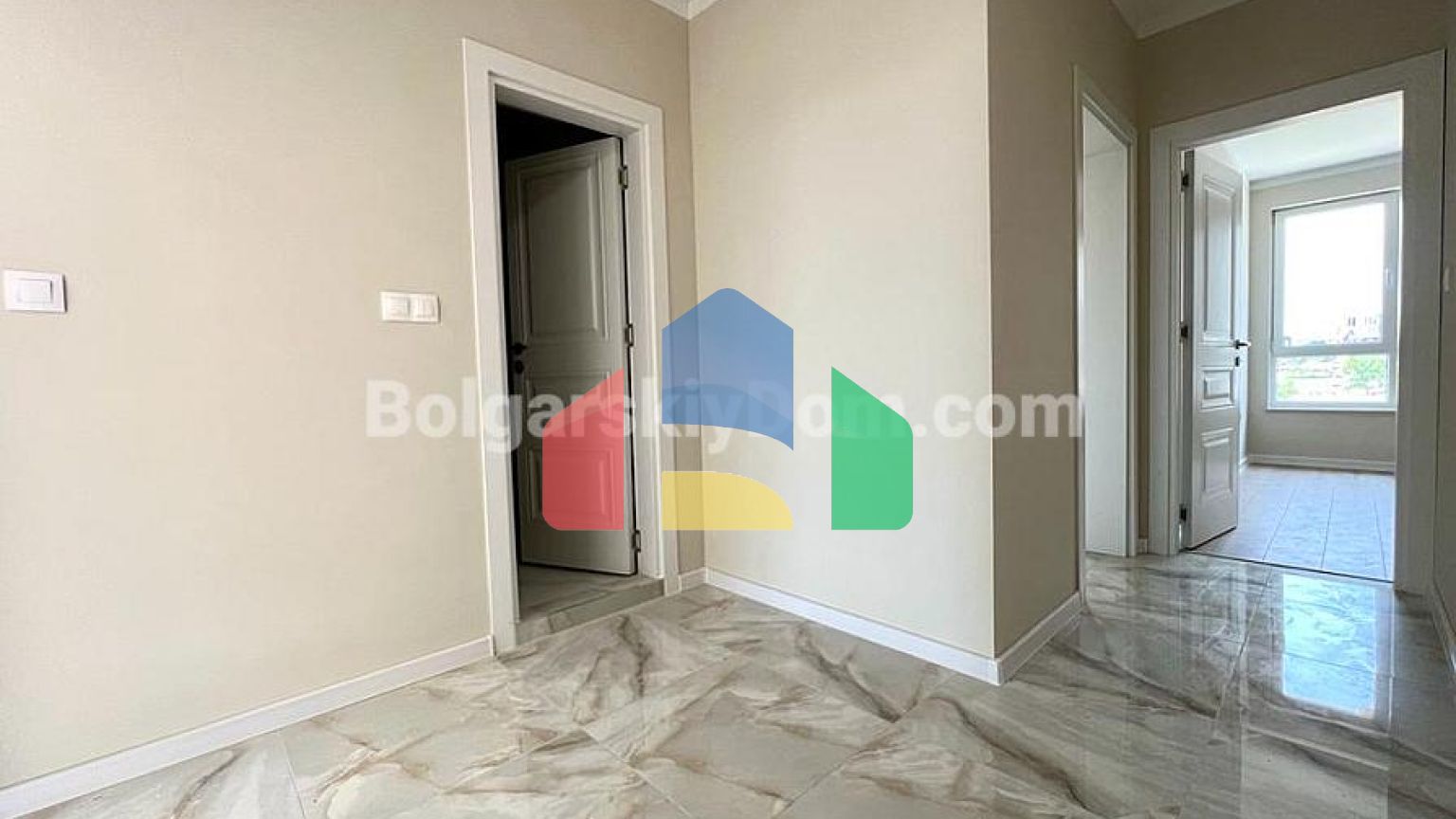 Квартири від забудовника в Беллісіті