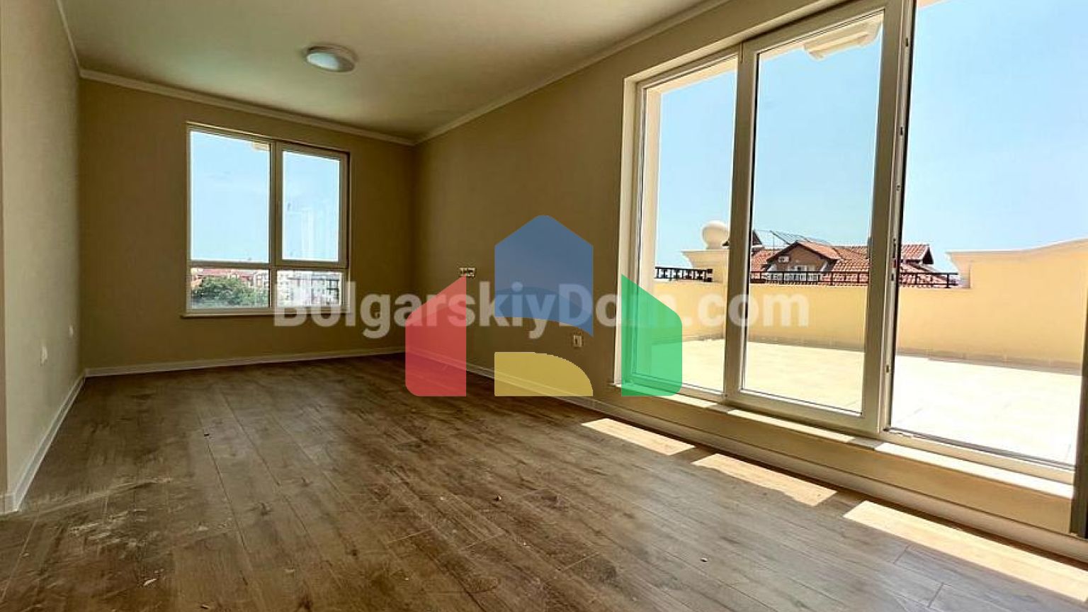 Квартири від забудовника в Беллісіті