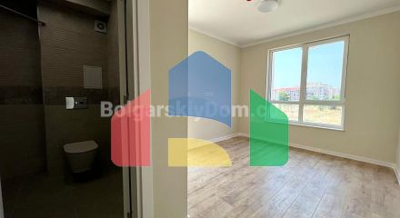 Квартири від забудовника в Беллісіті