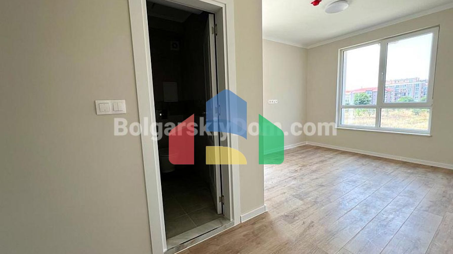 Квартири від забудовника в Беллісіті