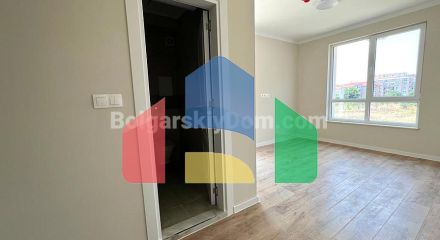 Квартири від забудовника в Беллісіті