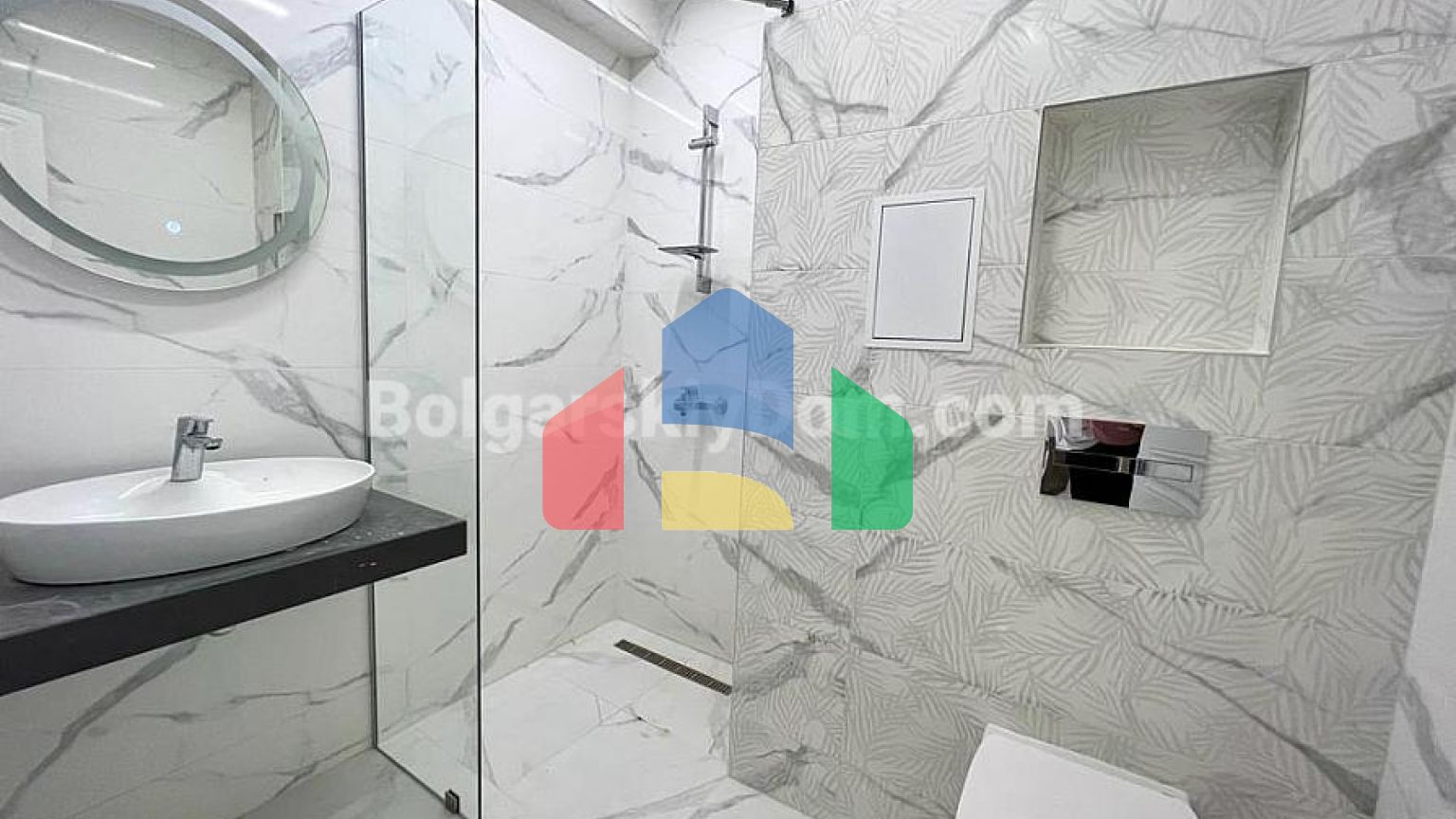 Квартири від забудовника в Беллісіті