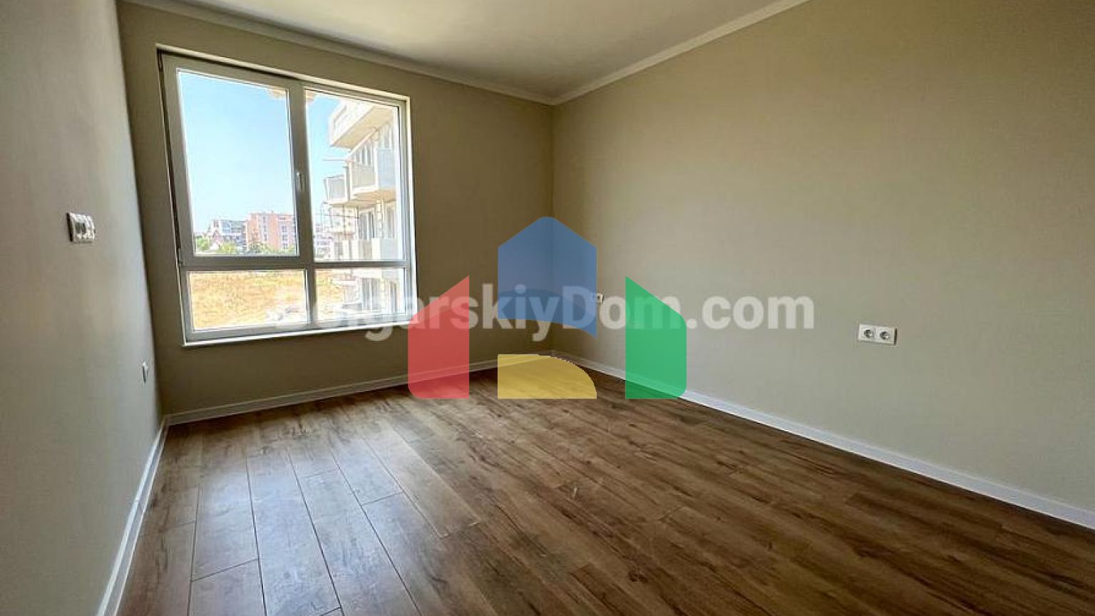 Квартири від забудовника в Беллісіті