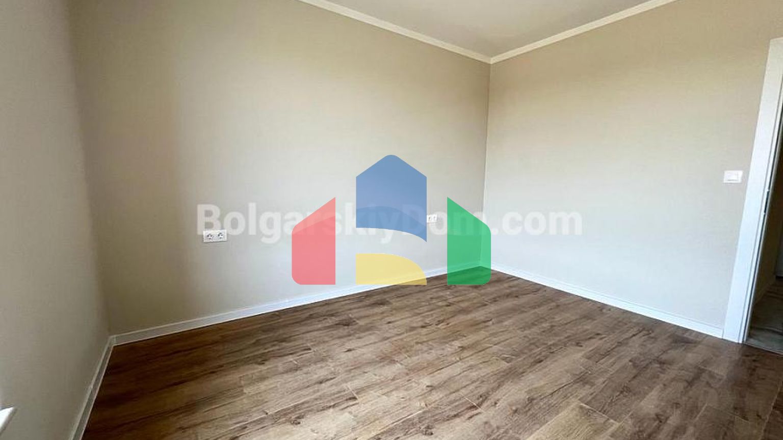 Квартири від забудовника в Беллісіті