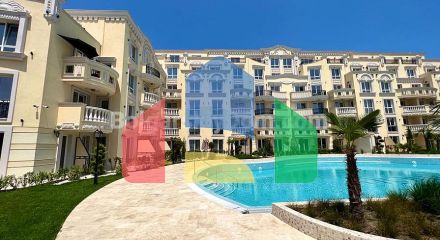 Квартири від забудовника в Беллісіті