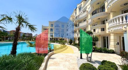 Квартири від забудовника в Беллісіті