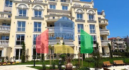 Квартири від забудовника в Беллісіті