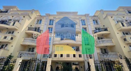 Квартири від забудовника в Беллісіті