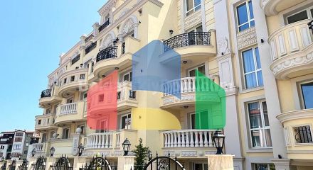 Квартири від забудовника в Беллісіті