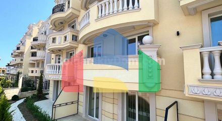 Квартири від забудовника в Беллісіті