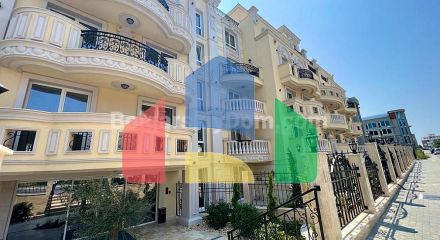 Квартири від забудовника в Беллісіті