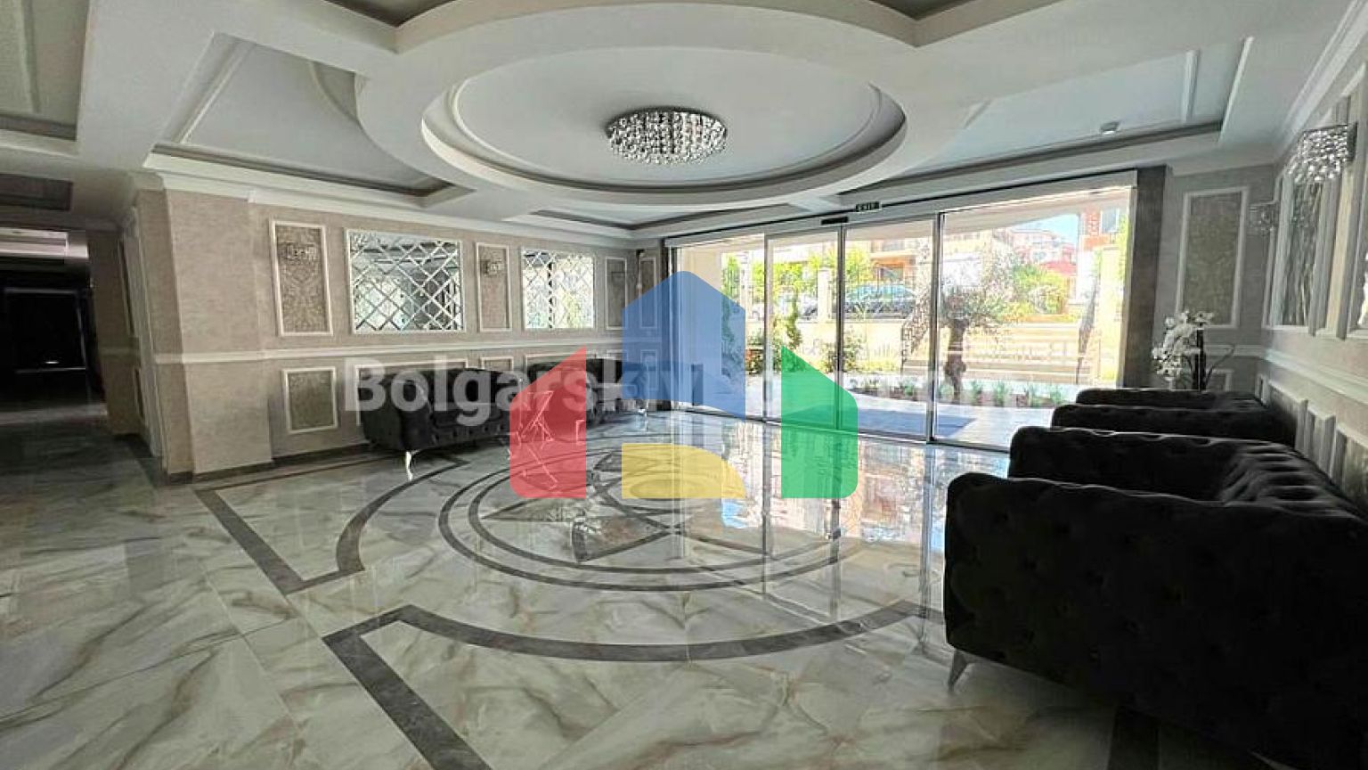 Квартири від забудовника в Беллісіті