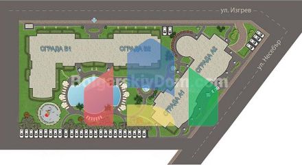 Квартири від забудовника в Беллісіті