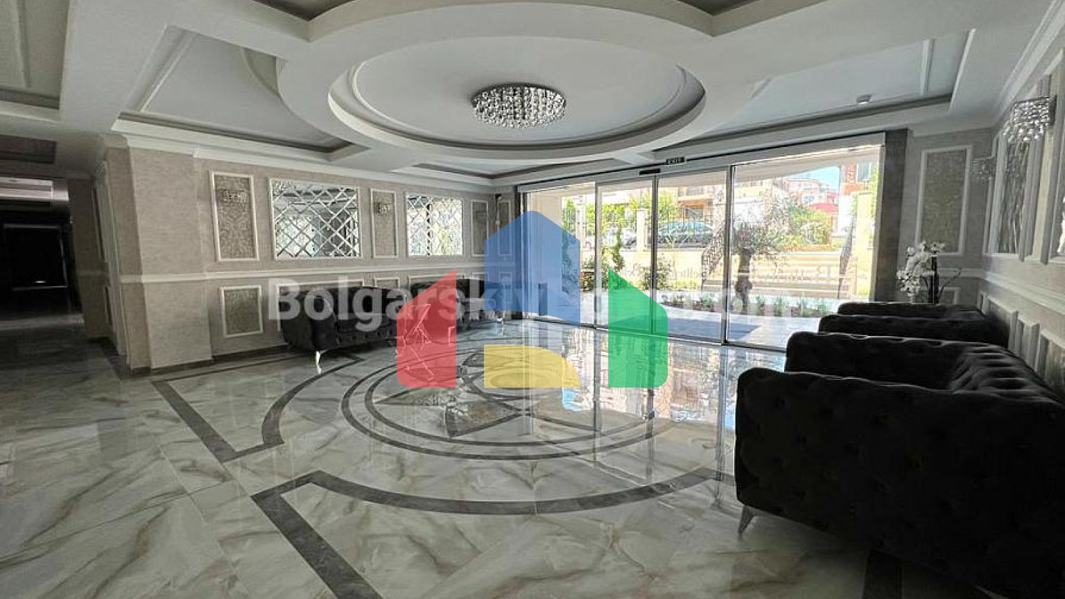 Квартири від забудовника в Беллісіті