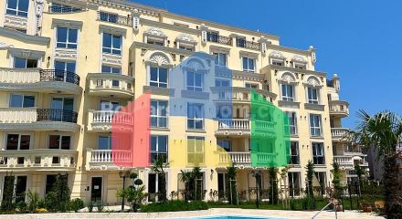 Квартири від забудовника в Беллісіті