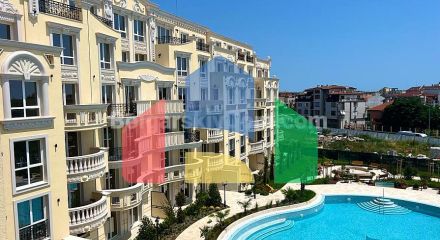 Квартири від забудовника в Беллісіті