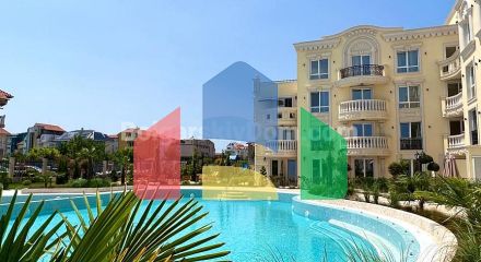 Квартири від забудовника в Беллісіті