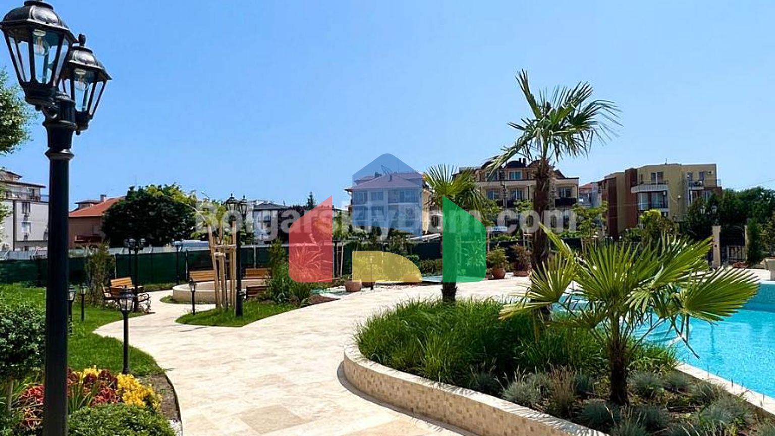 Квартири від забудовника в Беллісіті