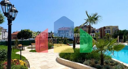 Квартири від забудовника в Беллісіті