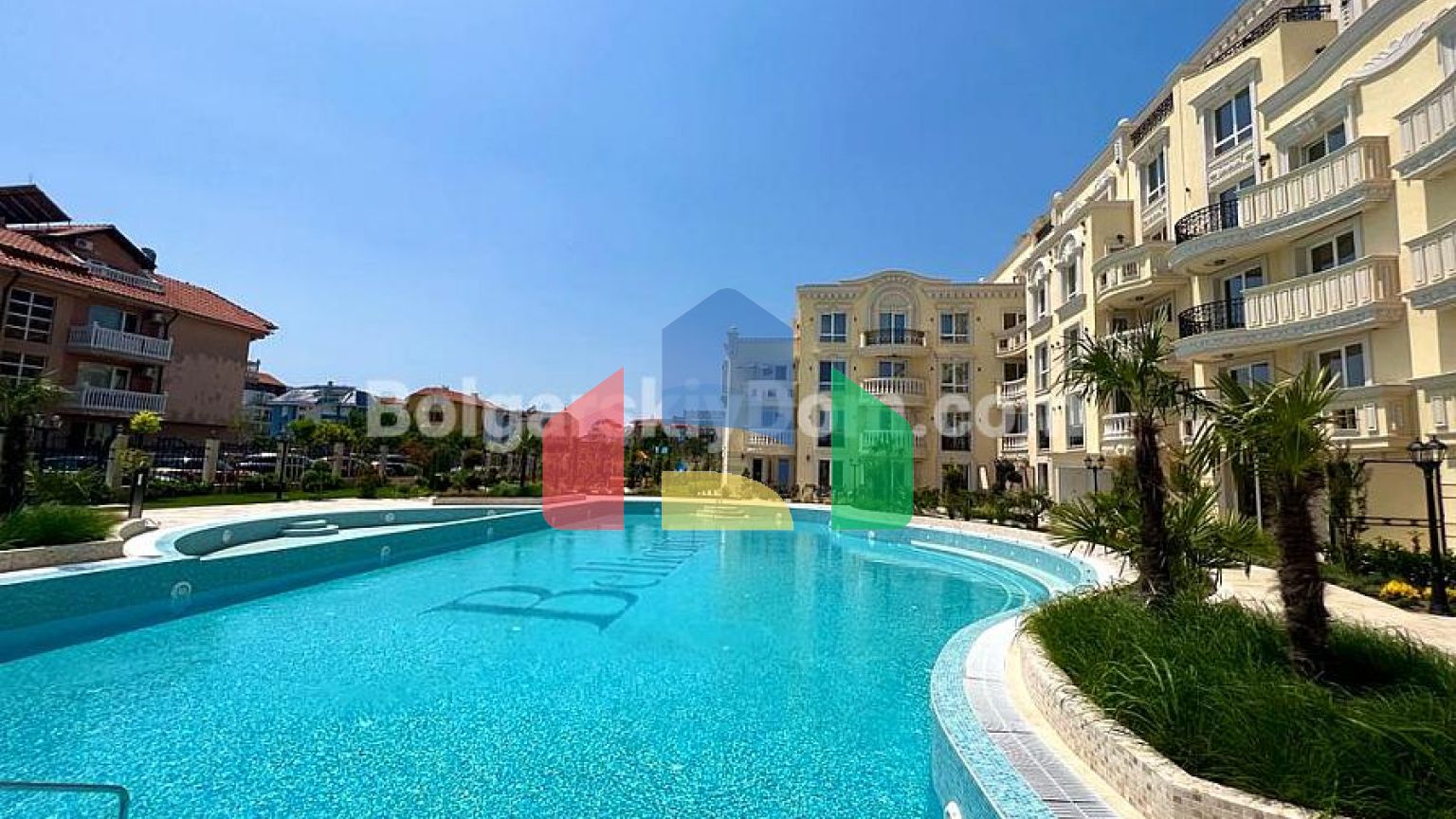 Квартири від забудовника в Беллісіті