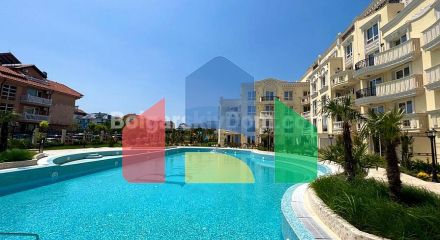 Квартири від забудовника в Беллісіті