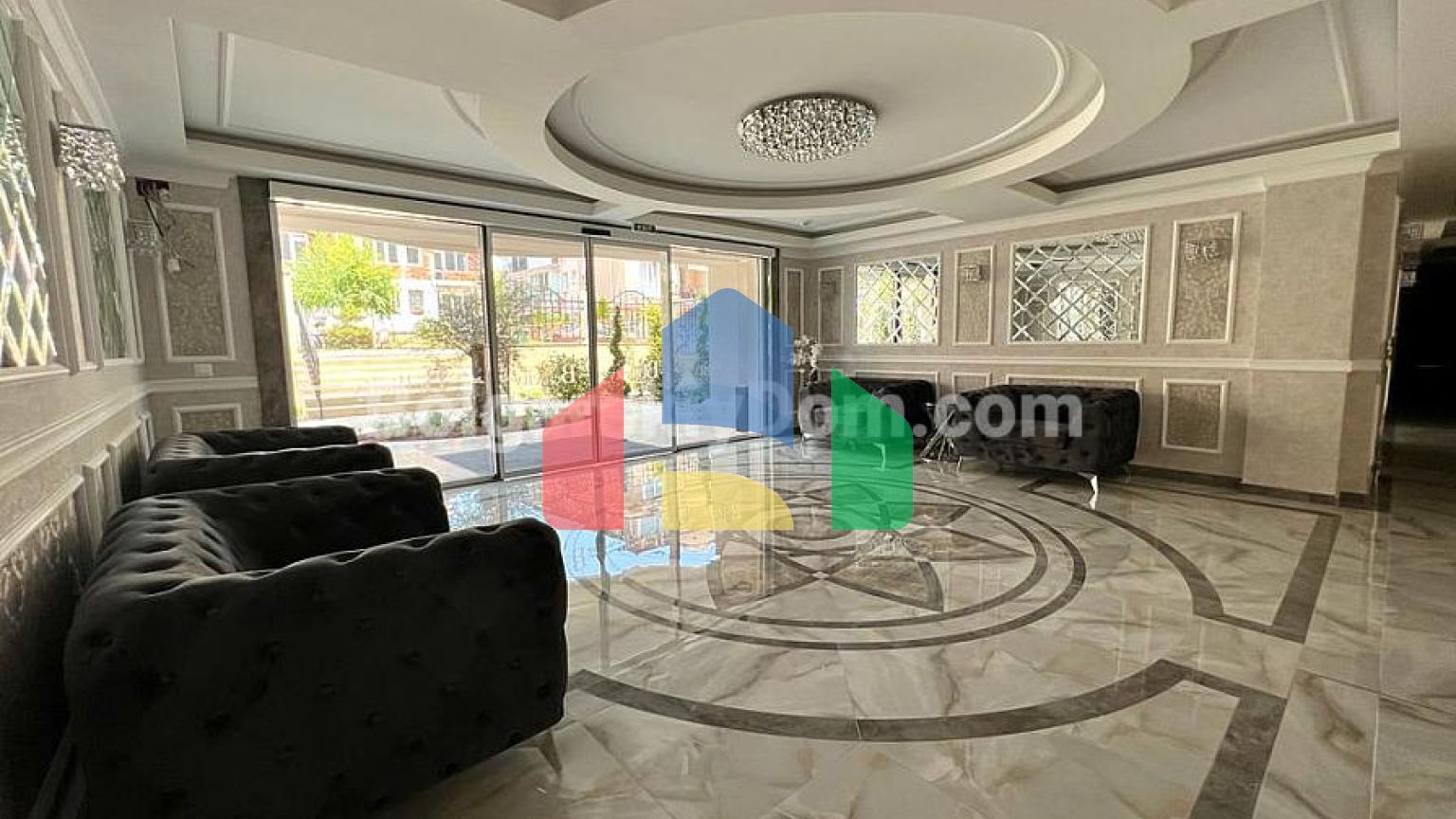 Квартири від забудовника в Беллісіті