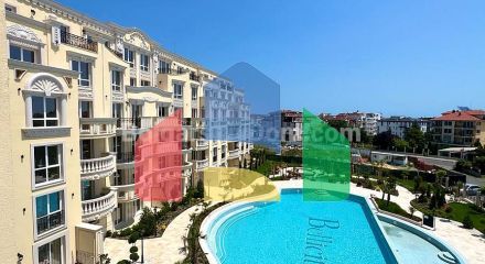 Квартири від забудовника в Беллісіті