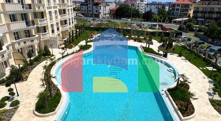 Квартири від забудовника в Беллісіті