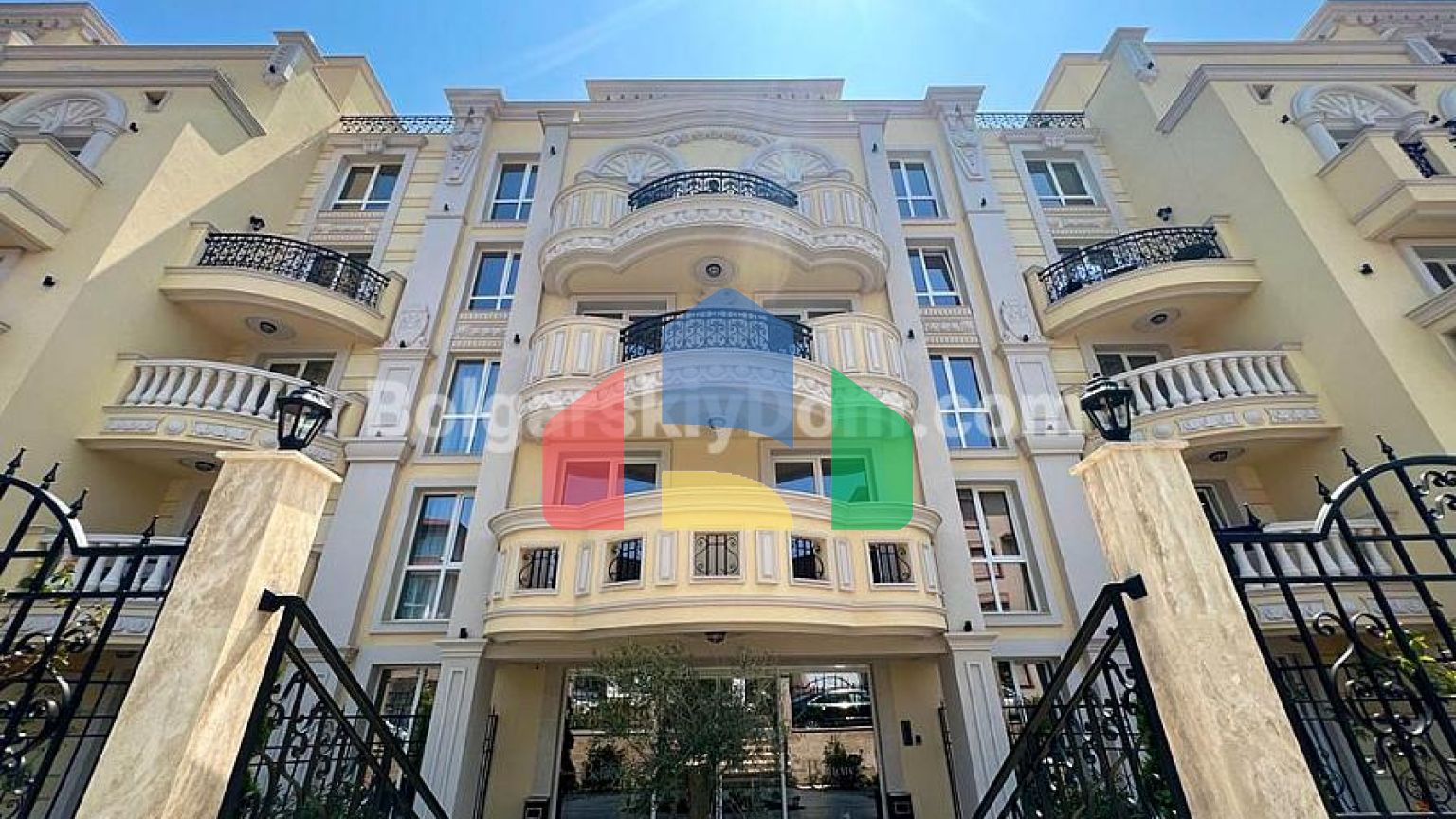 Квартири від забудовника в Беллісіті